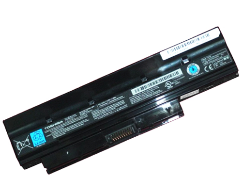 6-cell battery F Toshiba Mini NB505-N508/N508BL/N508OR/N508B - Click Image to Close